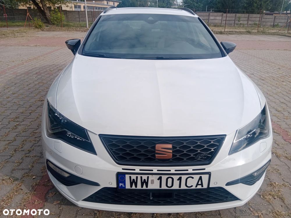 Seat Leon - 1