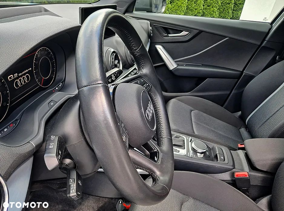 Audi Q2 - 8