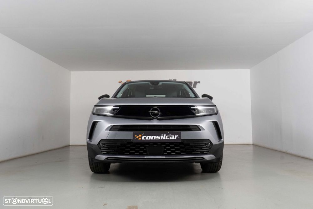 Opel Mokka - 3
