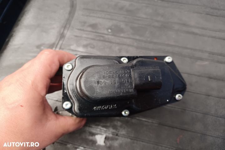 Egr BKP 03L131501 03L131501 Volkswagen VW Golf 5 [2003 - 2009] Hatchb - 4