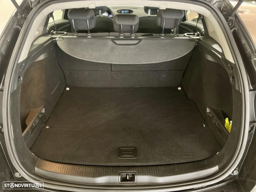 Renault Mégane Sport Tourer 1.5 dCi Dynamique - 17