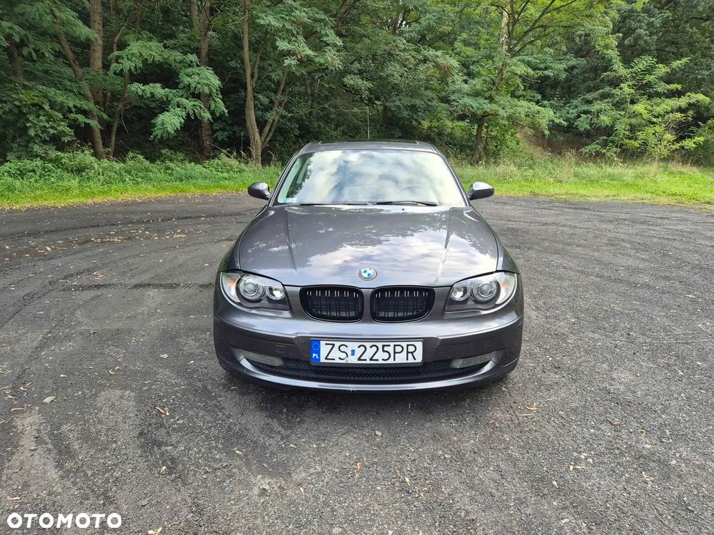 BMW Seria 1 116i - 2