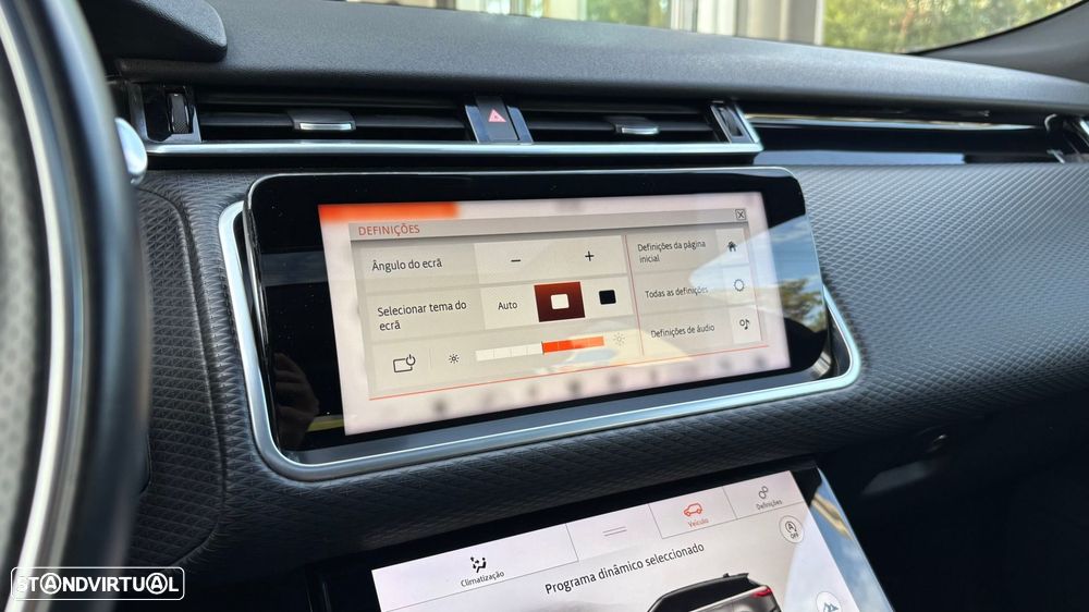 Land Rover Range Rover Velar 2.0 R-Dynamic - 24