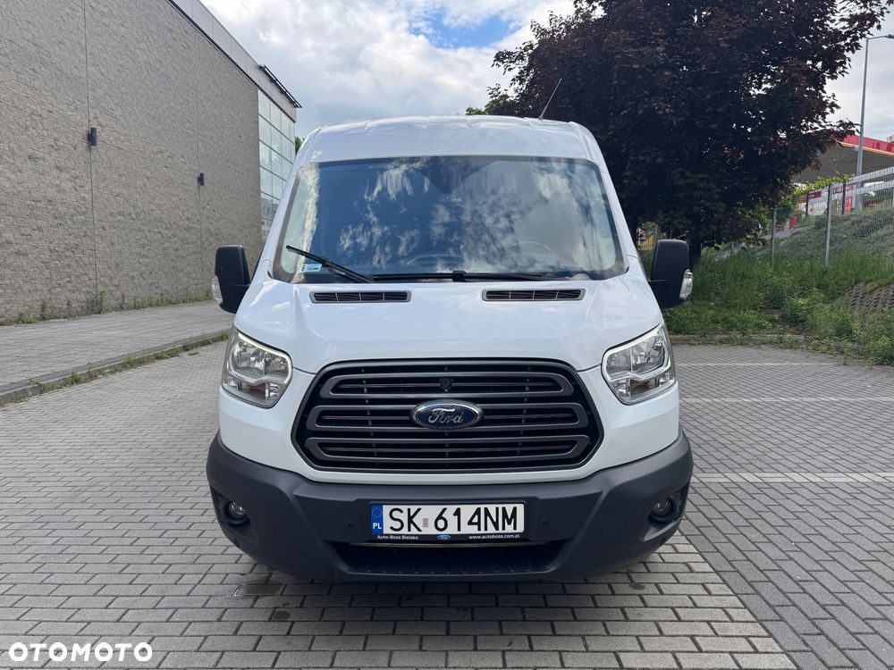 Ford Transit - 14