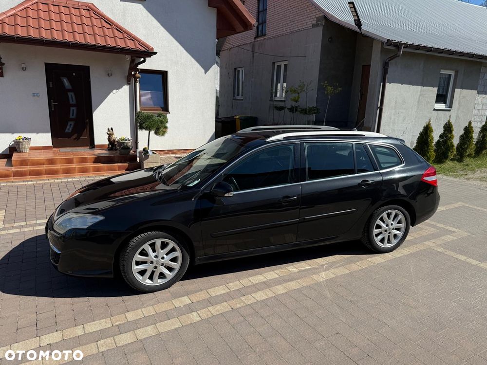Renault Laguna 2.0 Dynamique - 1