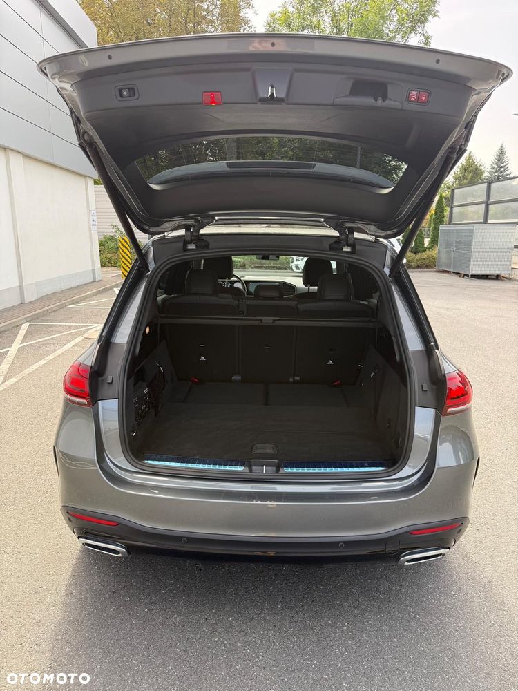 Mercedes-Benz GLE 400 d 4-Matic - 9