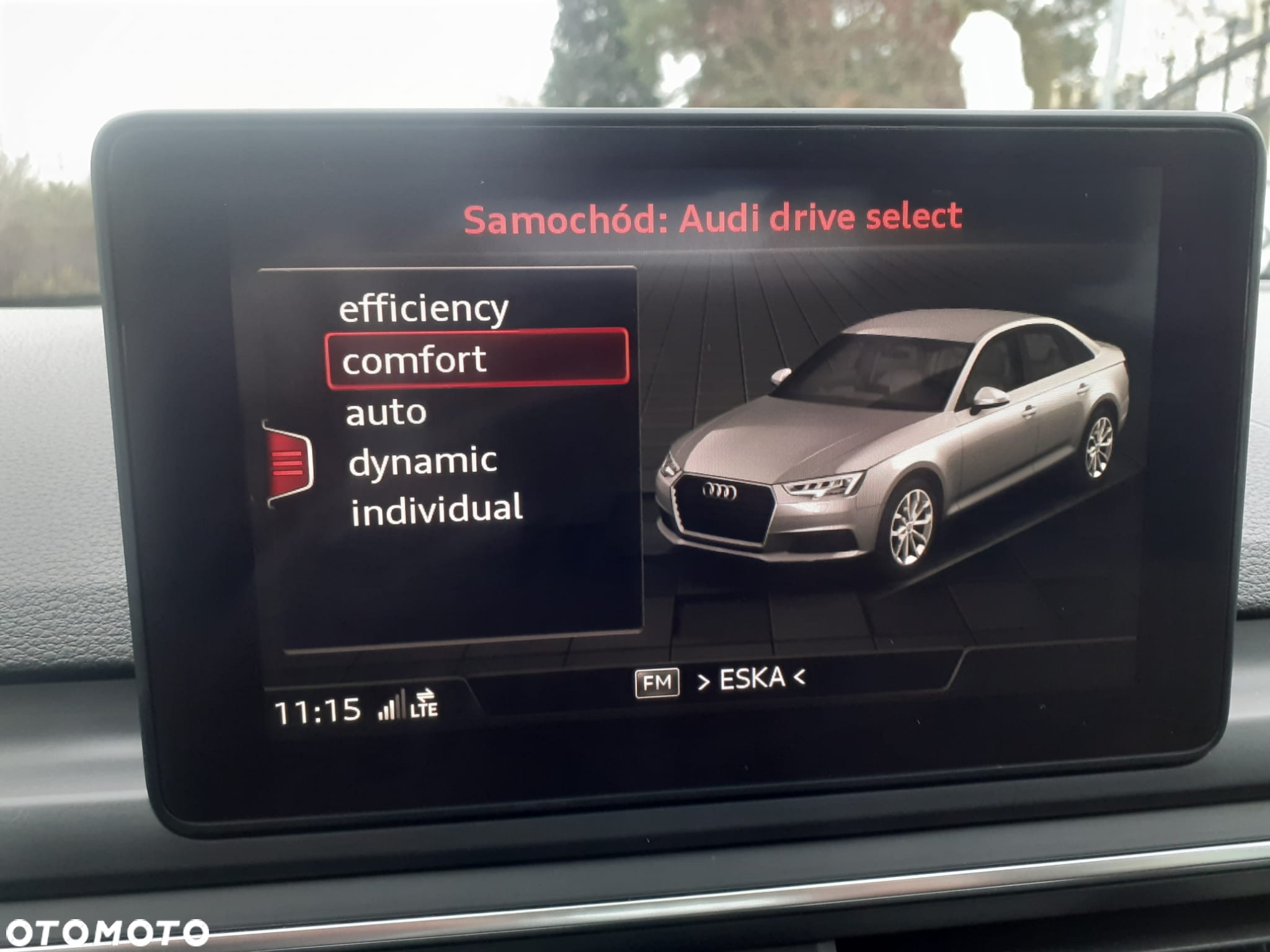 Audi A4 2.0 TDI Sport - 34