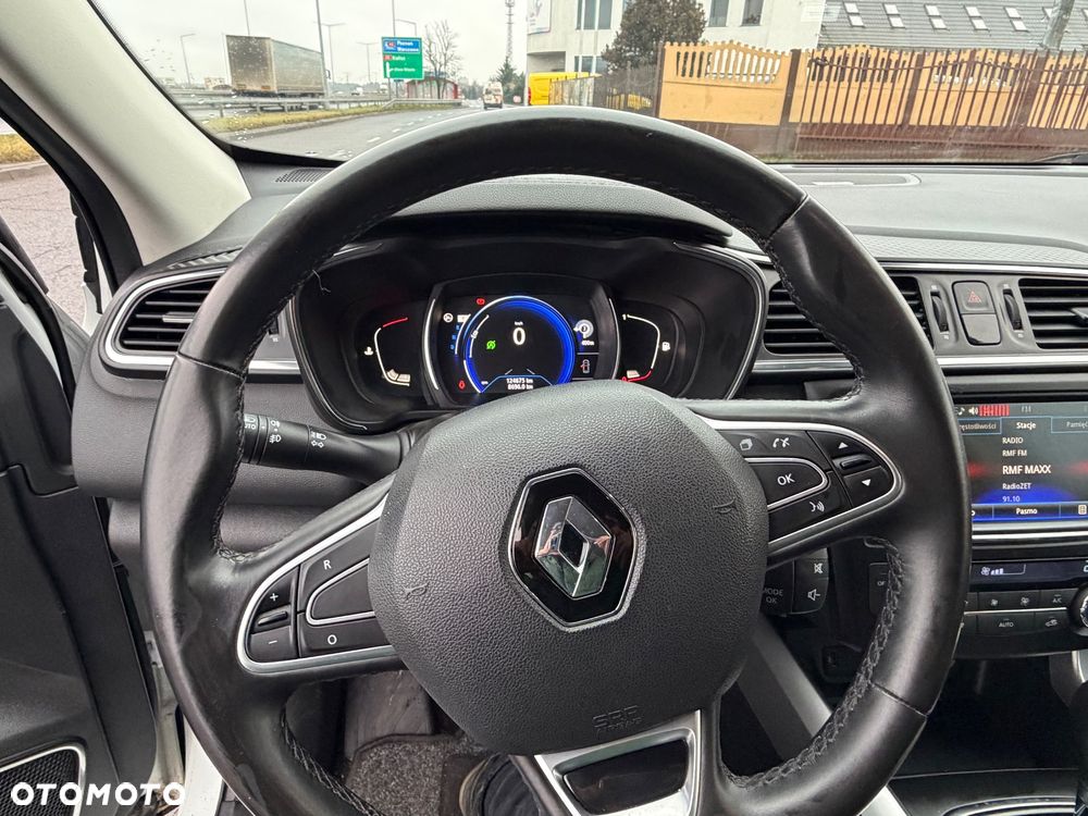 Renault Kadjar Energy TCe 130 EDC Bose Edition - 21