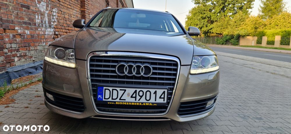 Audi A6 ver-2-0-tfsi-multitronic - 6