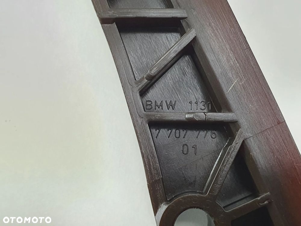 SLIZG ROZRZADU SZYNA PROWADZACA LANCUSZEK  BMW 1200 R NINE T K21 K23 K25 NINET - 23