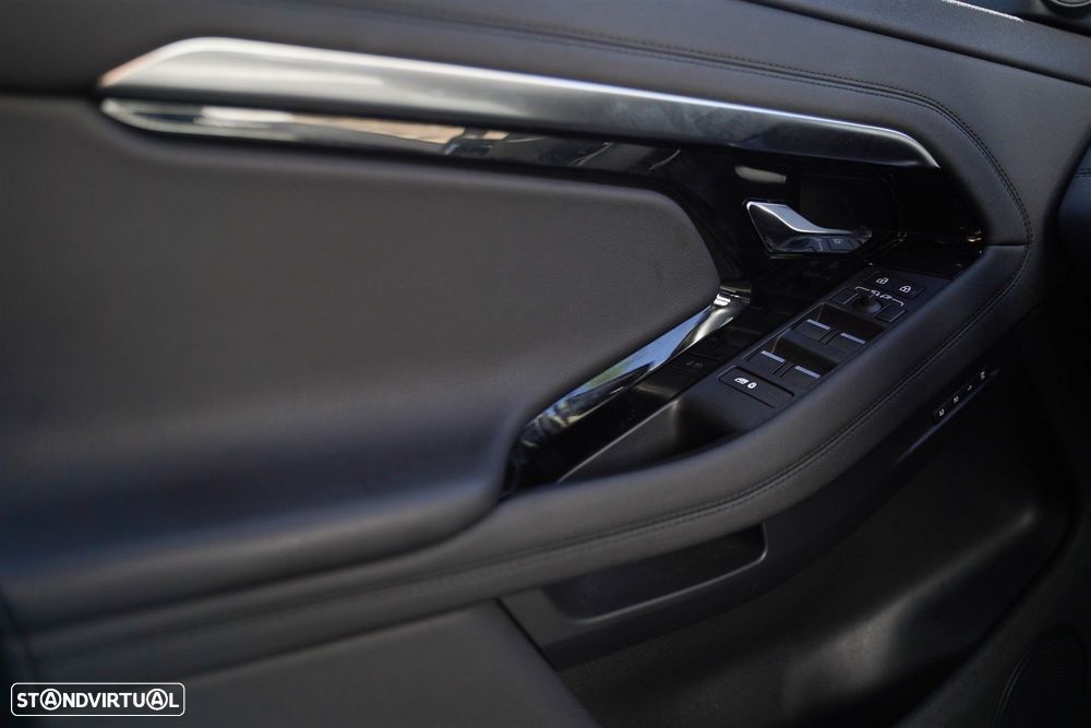 Land Rover Range Rover Evoque 1.5 P160 R-Dynamic S Auto - 19