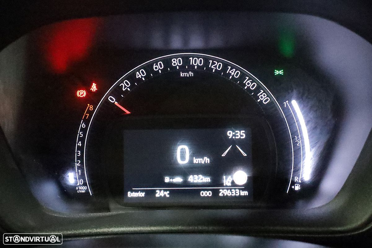 Toyota Aygo 1.0 X-Play - 15