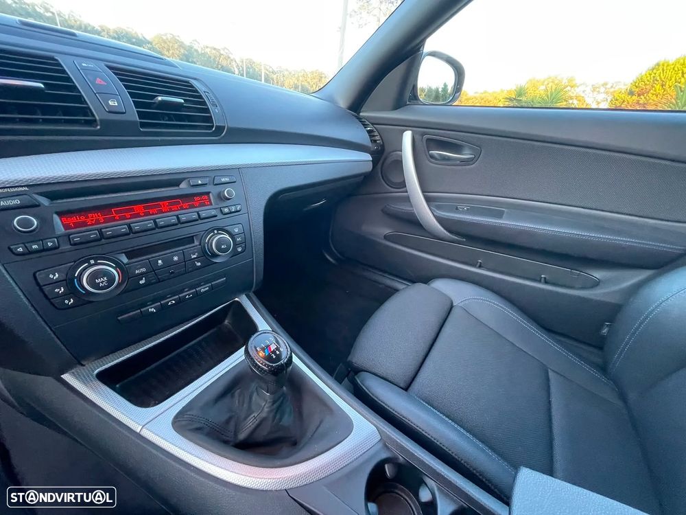 BMW 120 - 24