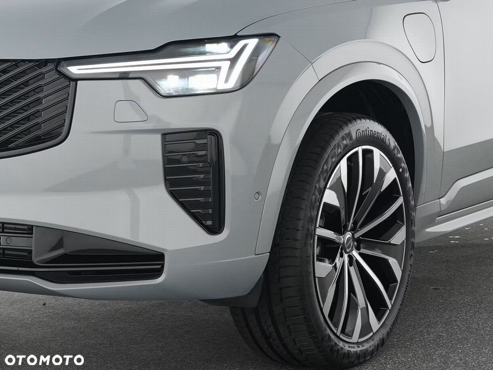 Volvo XC 90 T8 AWD Ultra Dark - 18