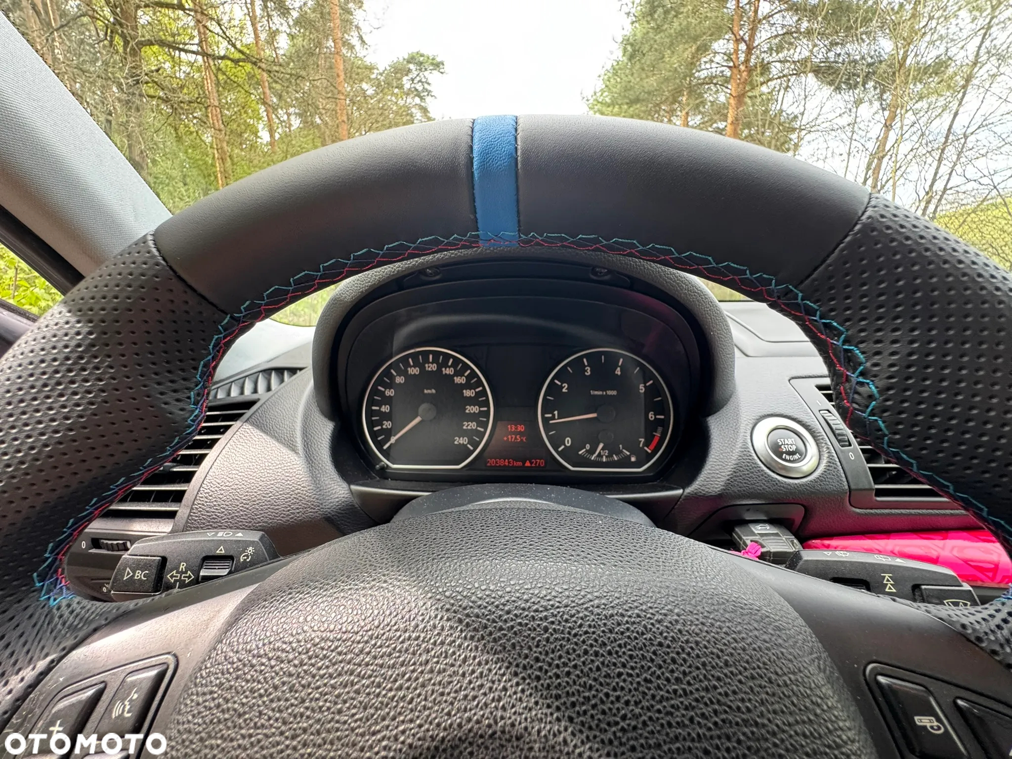 BMW Seria 1 116i - 7