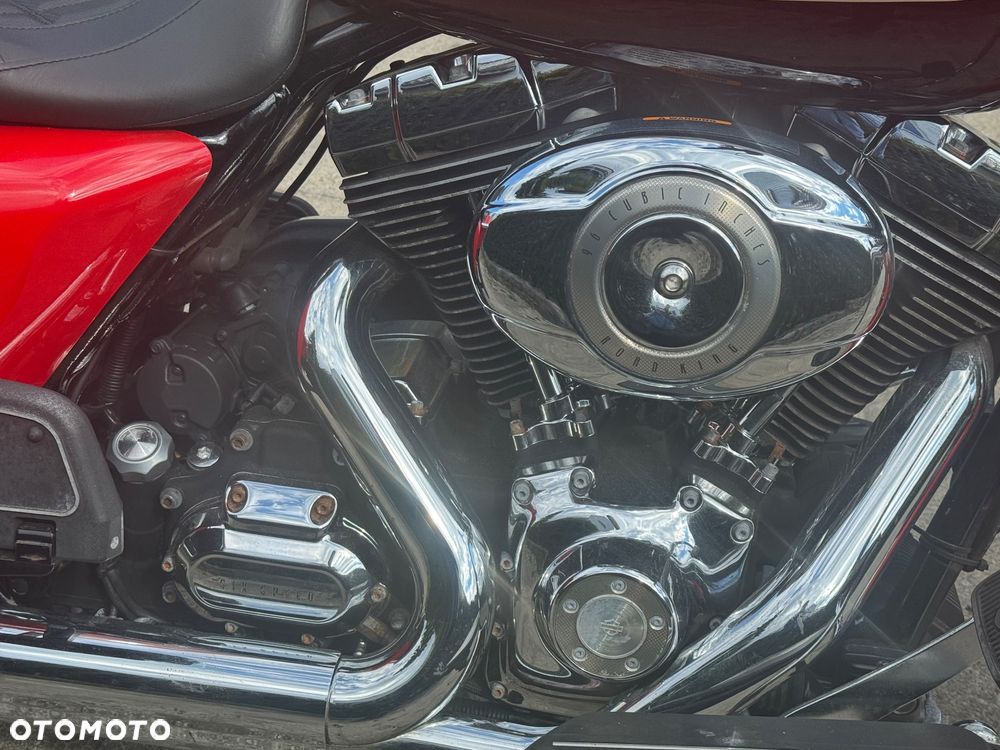 Harley-Davidson Touring Road King - 6