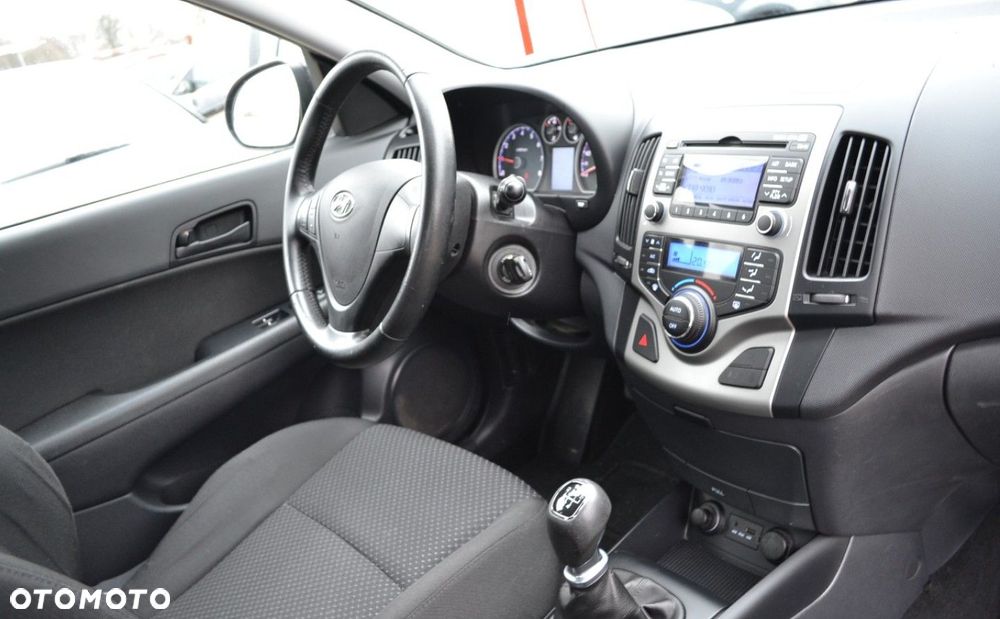 Hyundai i30 - 29