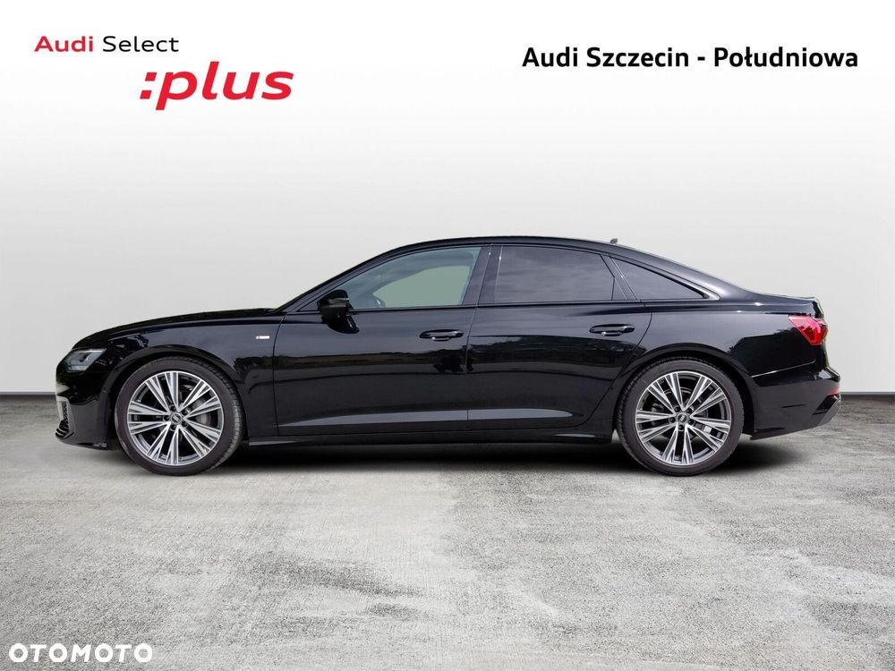 Audi A6 Limousine 40 TDI mHEV Quattro S Line S tronic - 4