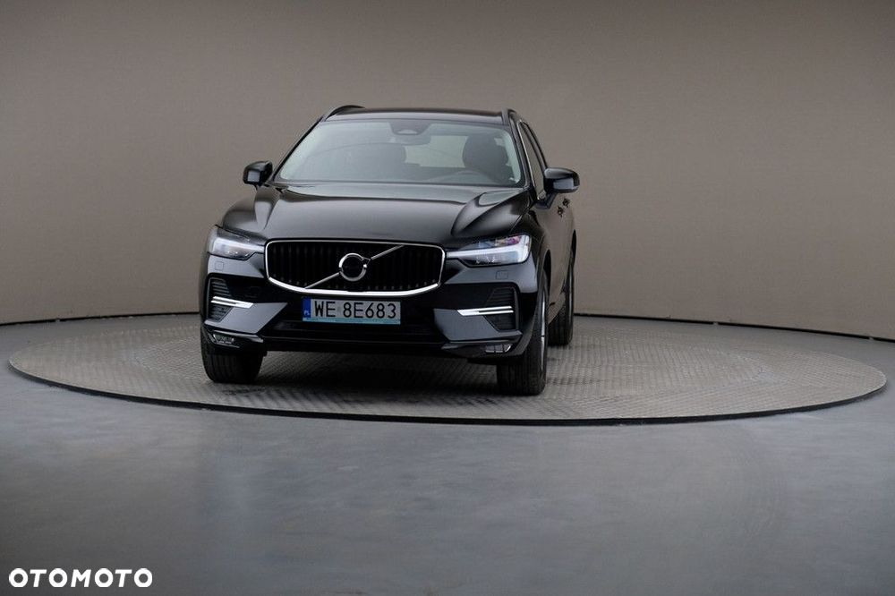 Volvo XC 60 - 3