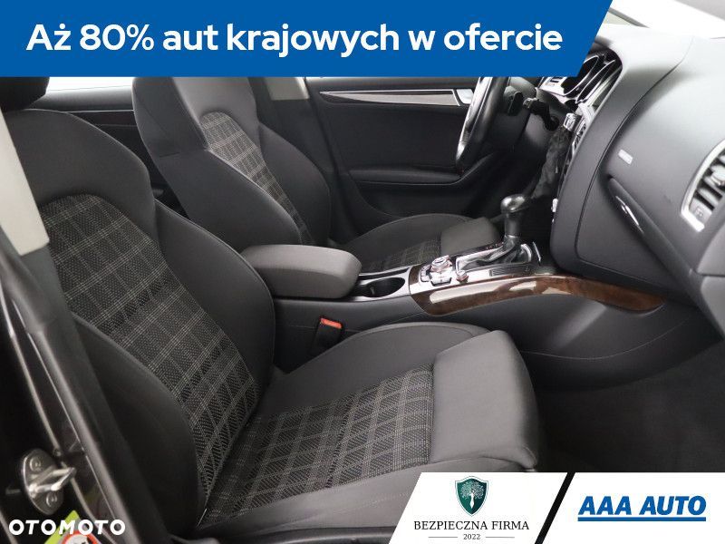 Audi A5 Sportback - 11