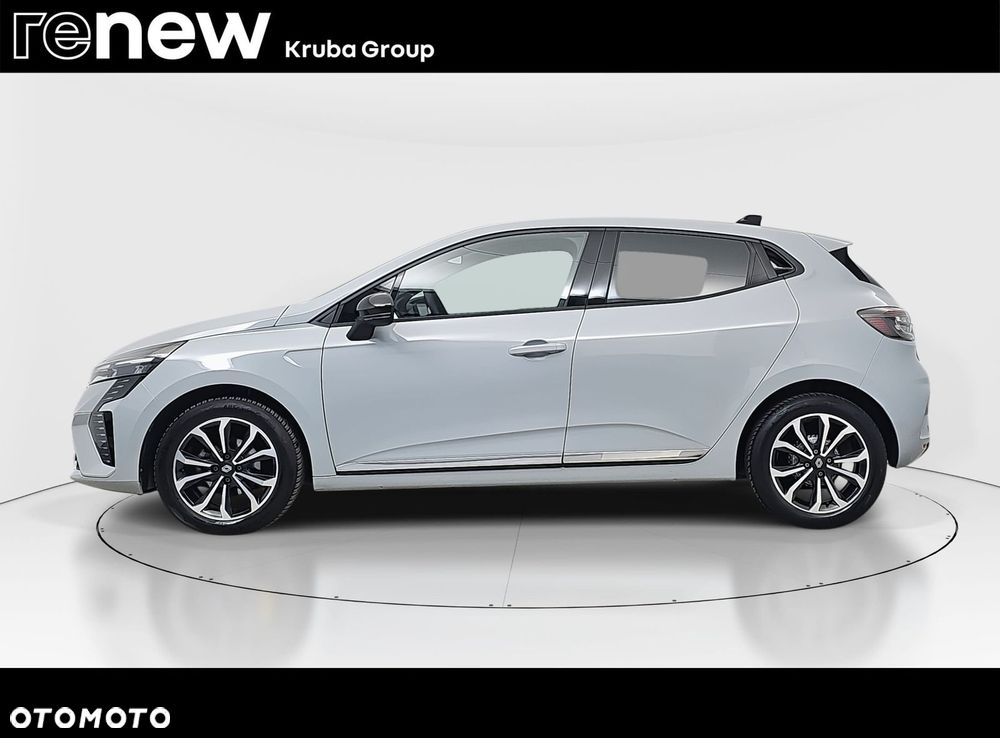Renault Clio 1.0 TCe Techno Xtronic - 8
