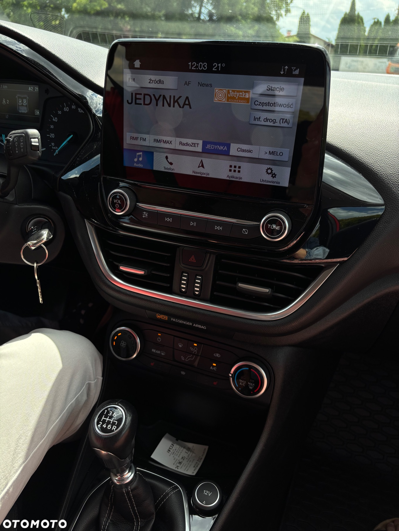 Ford Fiesta - 10