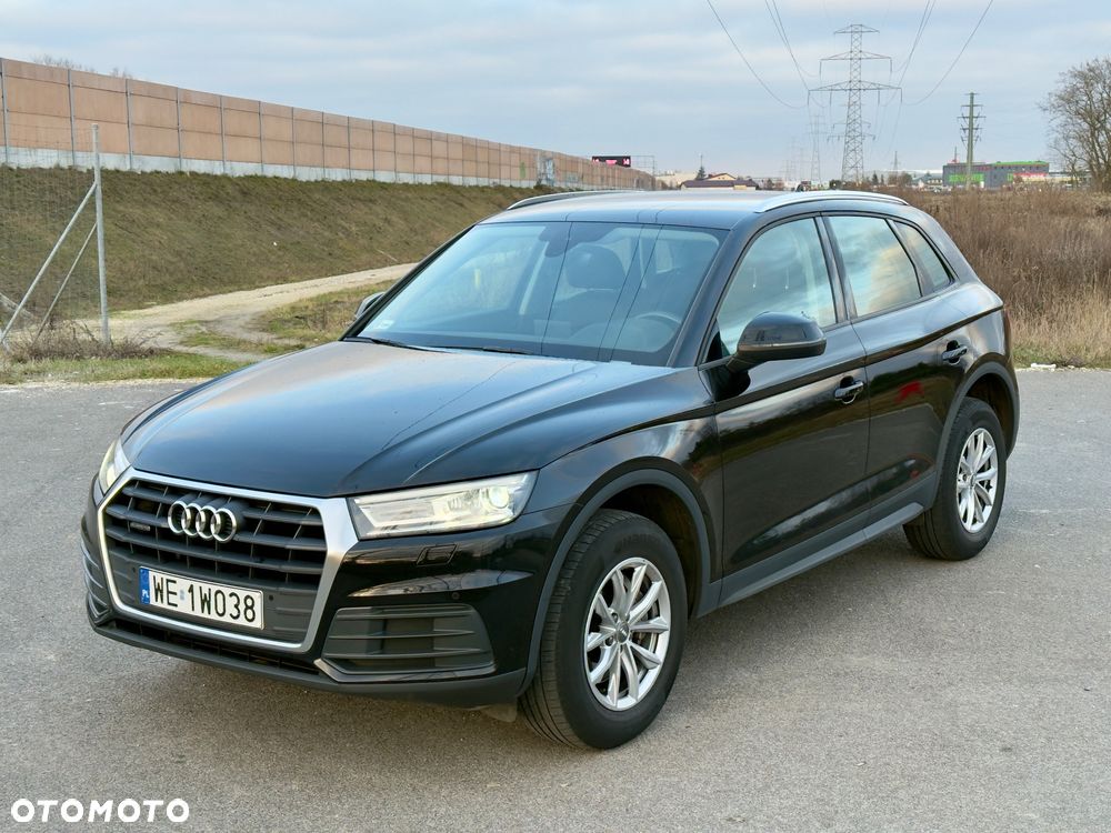 Audi Q5 2.0 TDI Quattro S tronic - 4