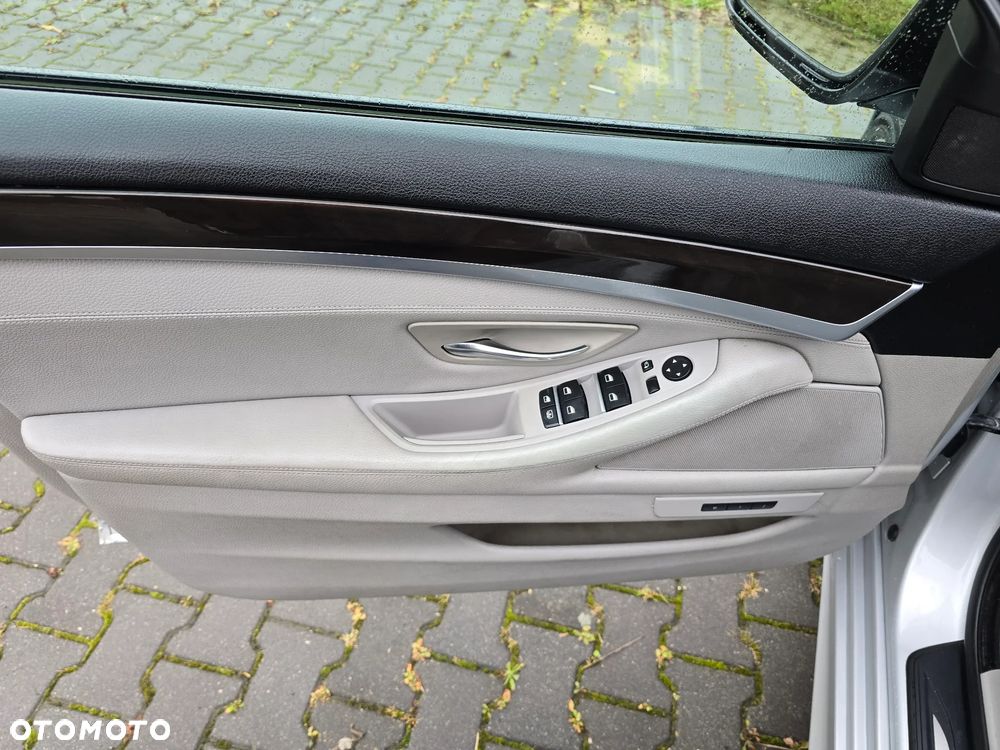 BMW Seria 5 - 18