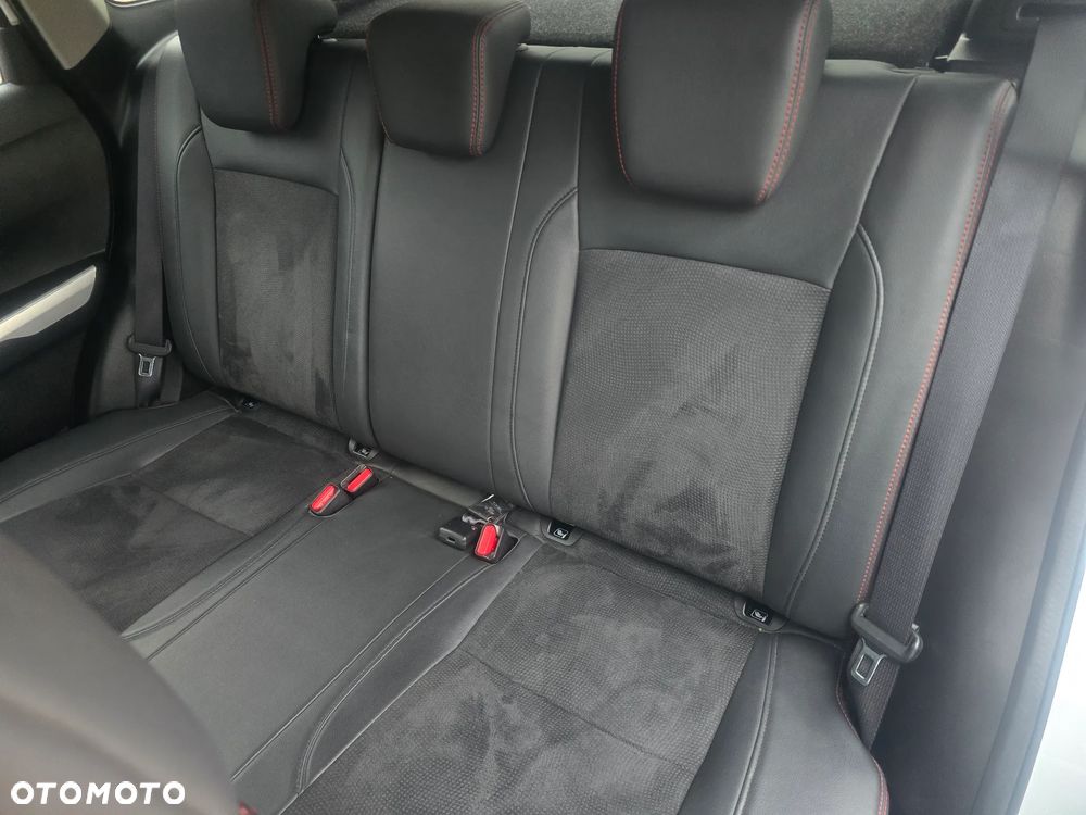 Suzuki Vitara 1.4 Boosterjet Premium 4WD - 15