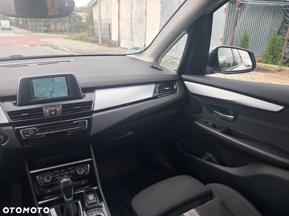 BMW Seria 2 - 17