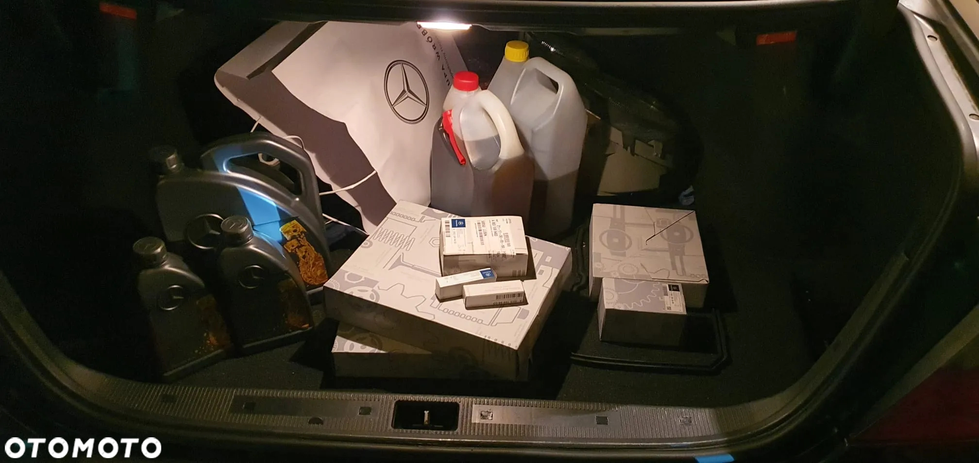 Mercedes-Benz CLK 320 - 14