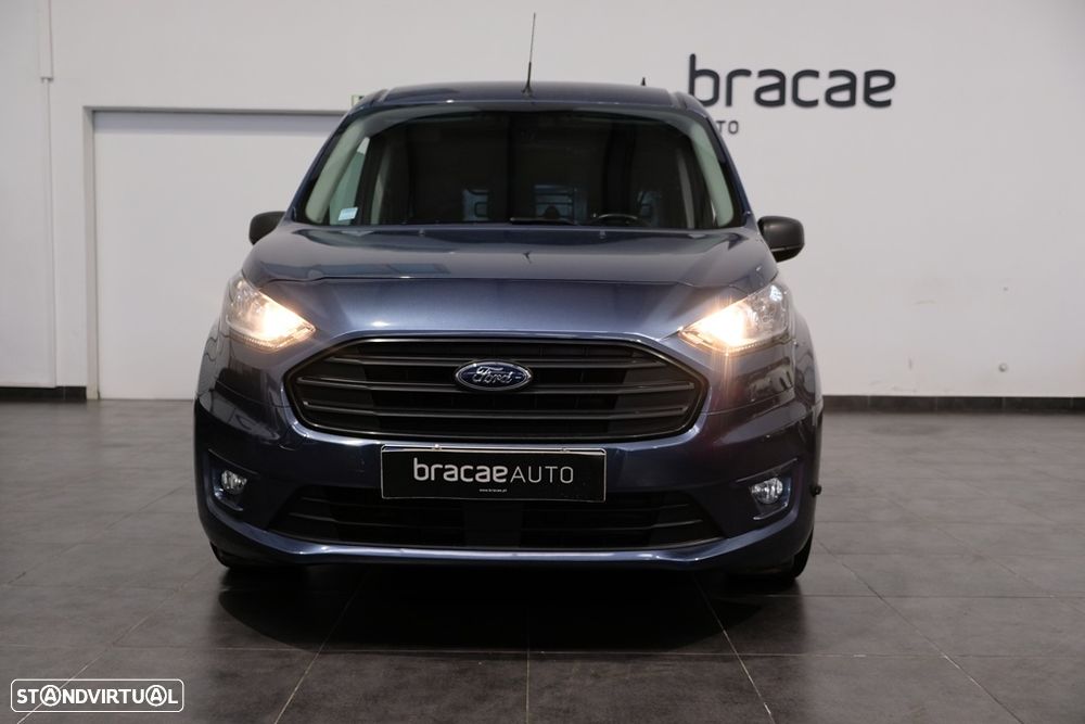 Ford Transit Connect L2 1.5D Frigorifica c/Iva - 16