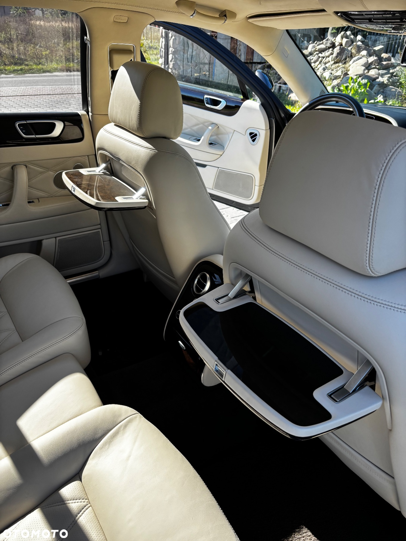 Bentley Flying Spur Continental Speed - 23