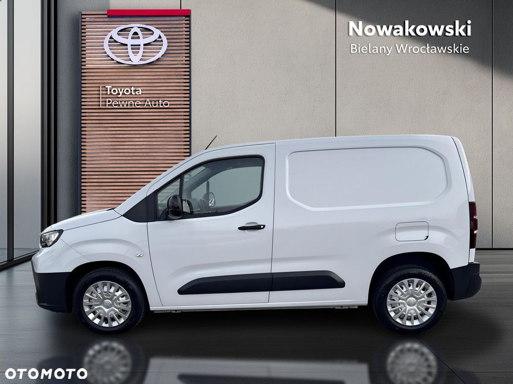 Toyota PROACE CITY - 2