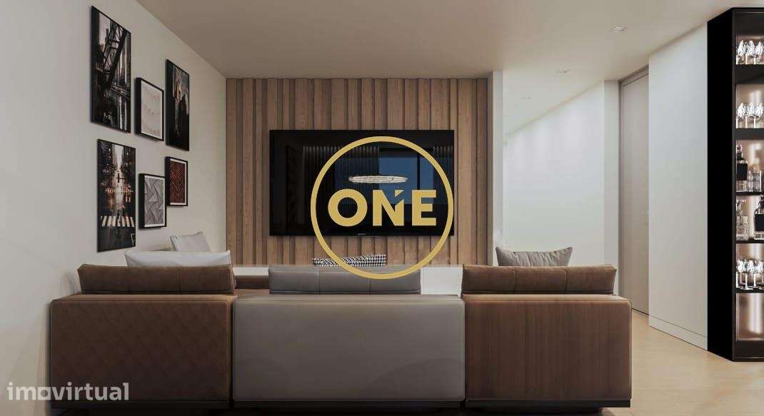 Apartamento T3 Vila Talvai - Grande imagem: 5/9