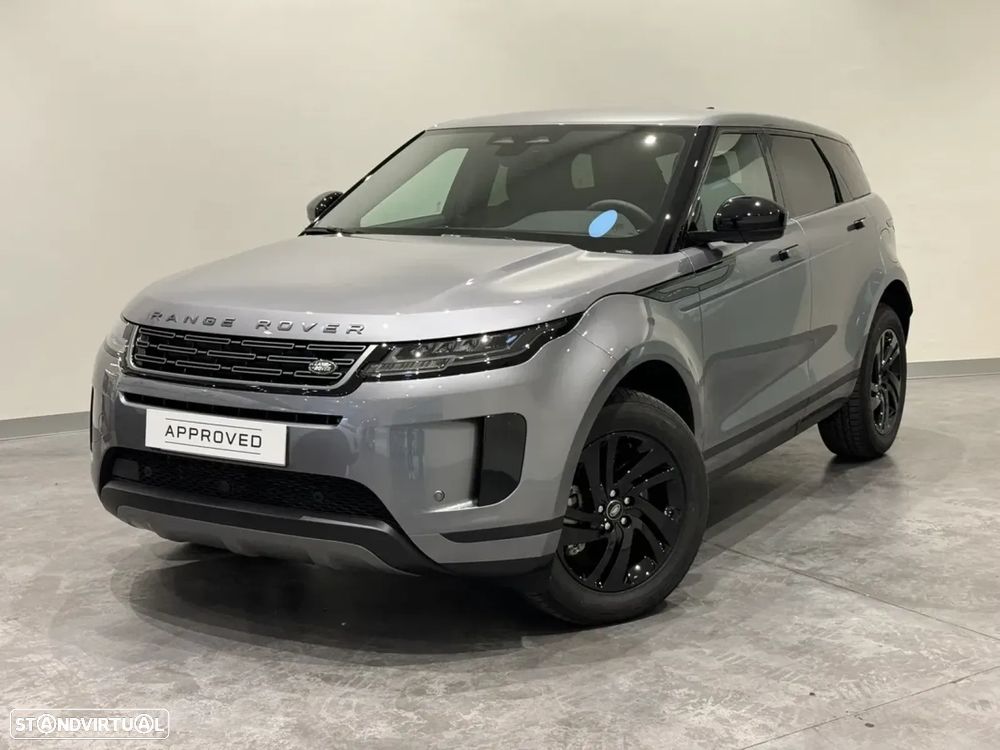 Land Rover Range Rover Evoque 1.5 P270e AWD S Auto - 1