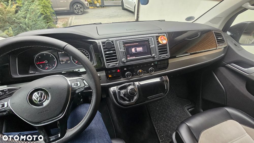 Volkswagen Multivan 2.0 BiTDI L1 Highline 4Motion - 18
