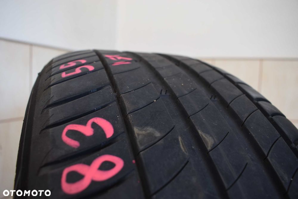 R17 225/55 97Y Michelin Primacy 3 ZP *MOE - 2