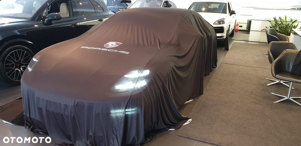 Porsche Panamera - 27
