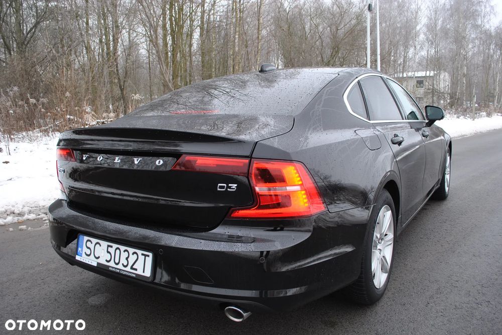 Volvo S90 D3 Momentum - 5
