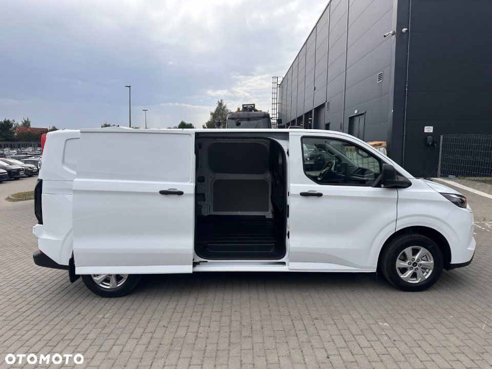 Ford Transit Custom - 4