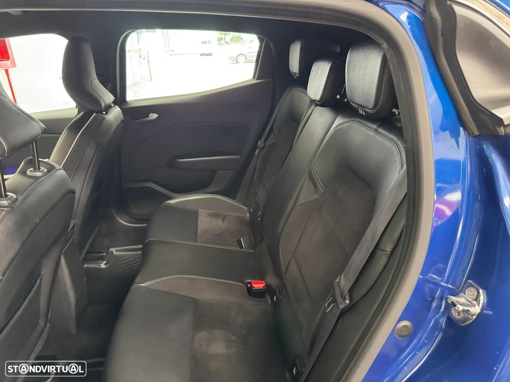 Renault Clio BLUE dCi 115 INTENS - 25
