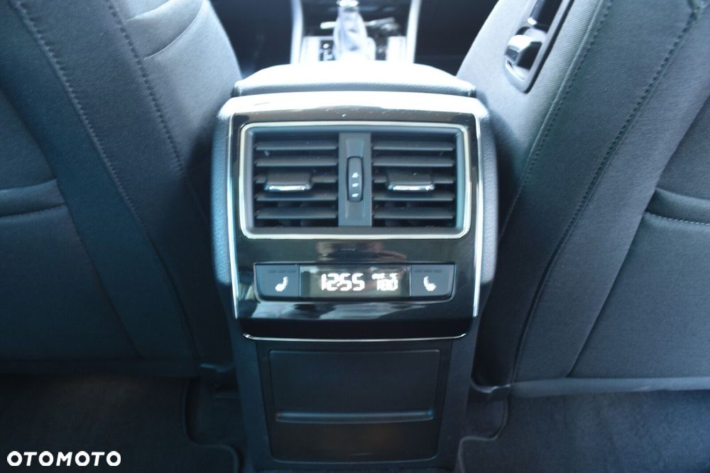 Skoda Superb - 33