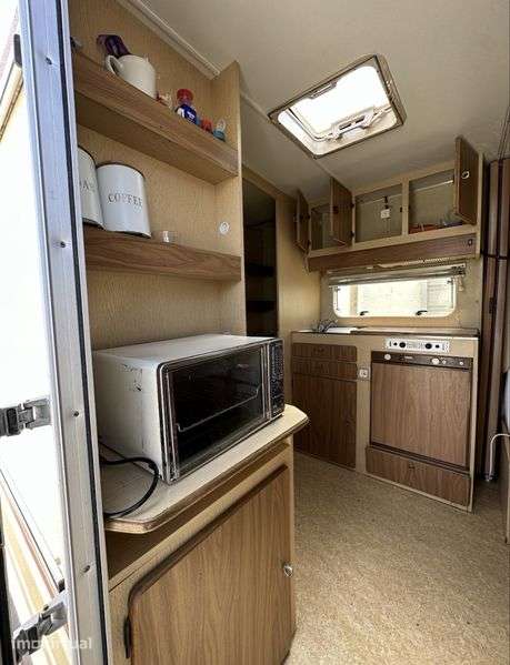 Vende- se Treiler T2 - Grande imagem: 4/6
