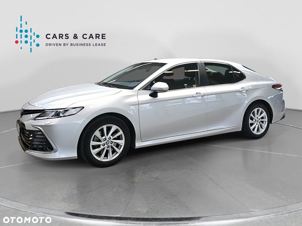 Toyota Camry 2.5 Hybrid Comfort CVT - 10