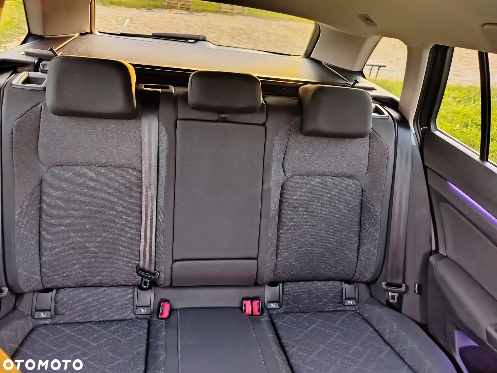 Volkswagen Golf VIII 2.0 TDI - 22