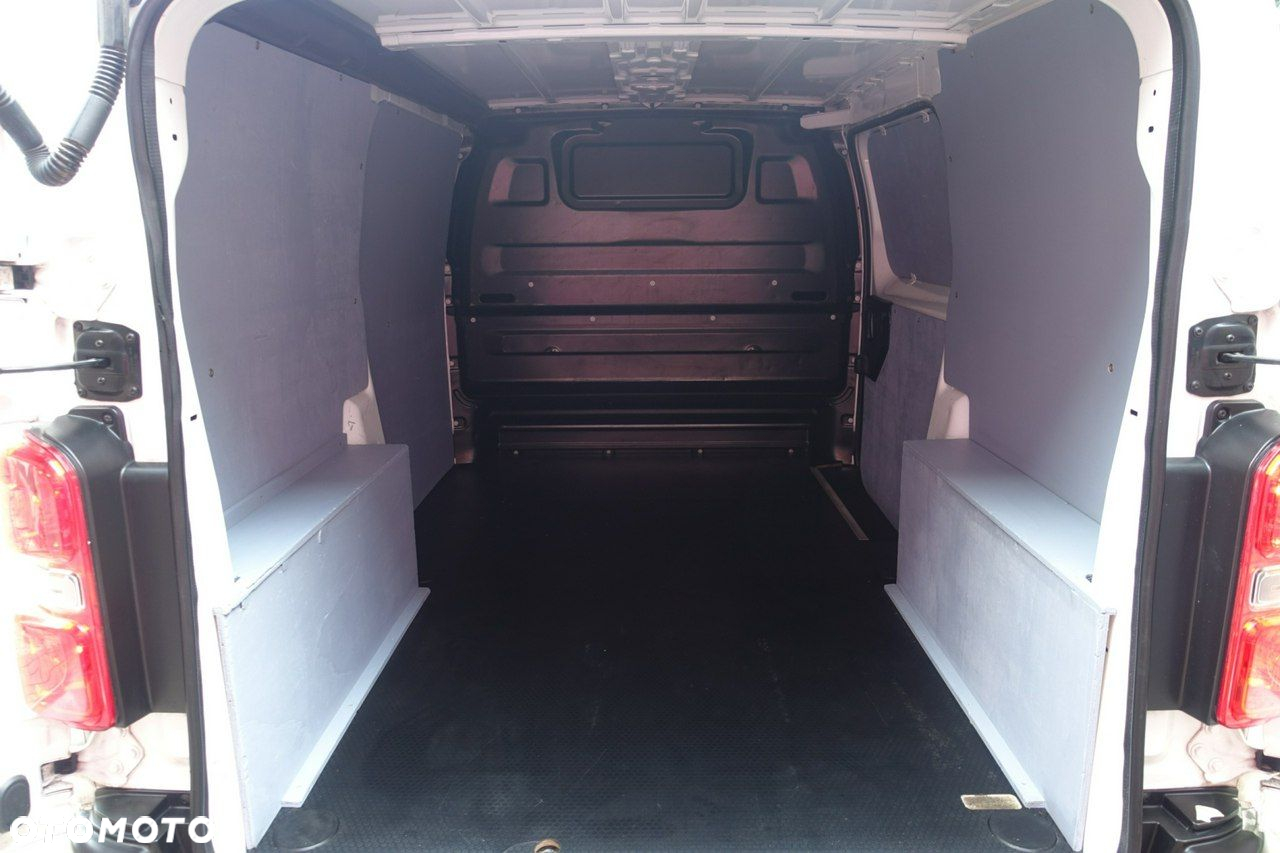 Citroën Jumpy - 10