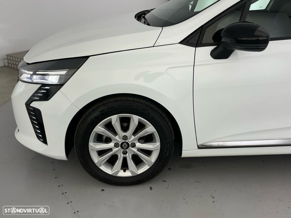 Renault Clio 1.0 TCe Evolution Bi-Fuel — fotografia 19
