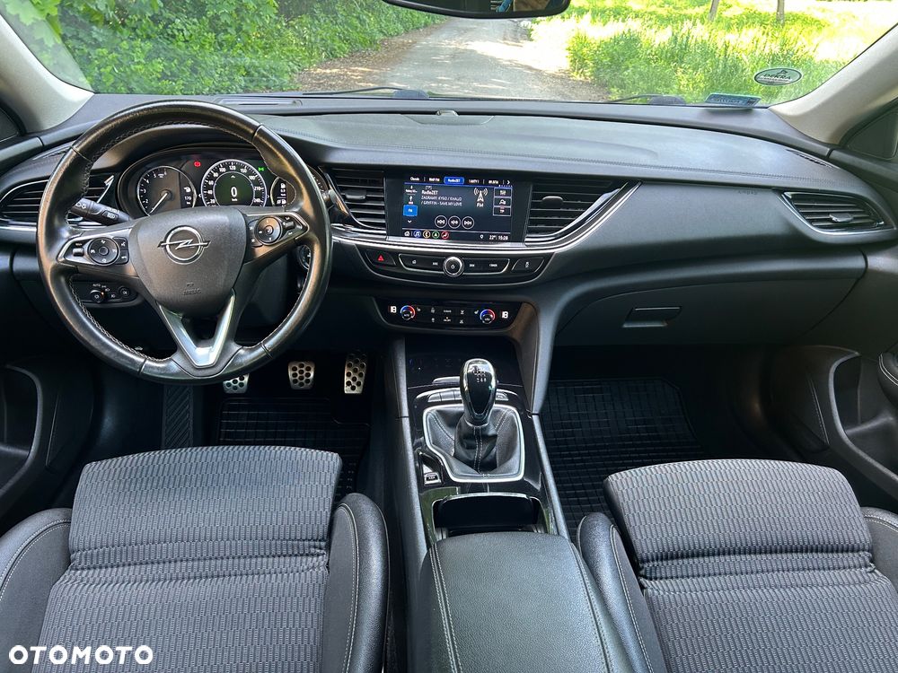 Opel Insignia 2.0 Business Edition - 17