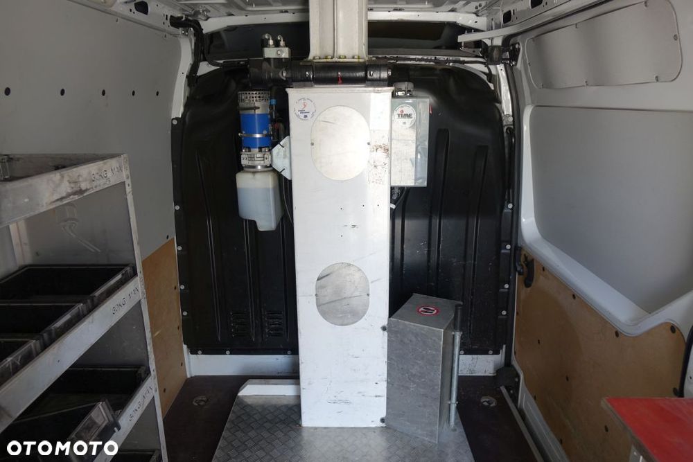 Renault MASTER 2.3 dCi 145KM / PODNOŚNIK KOSZOWY 12M / ZWYŻKA / FRANCE ELEVATEUR - 21